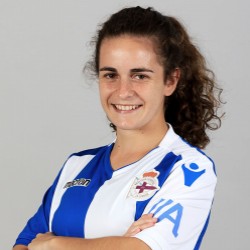 Teresa Abelleira (ESP)