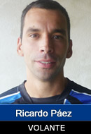 Ricardo Páez (VEN)