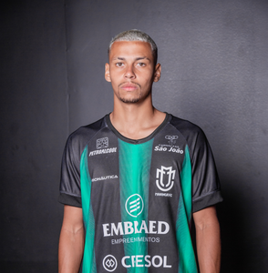 Gui Sales - Monte Azul - Informações e Estatísticas do Jogador