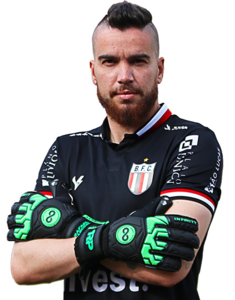 Rafael Pascoal (BRA)