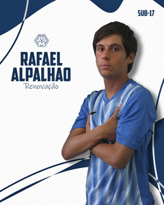 Rafael Alpalhao (POR)