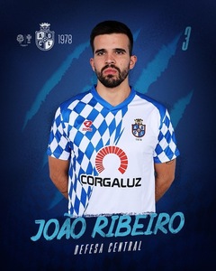 João Ribeiro (POR)