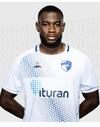 Joseph Mbong