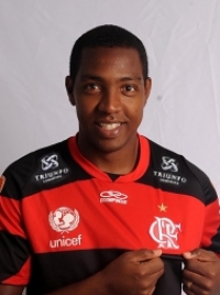 Renato Abreu (BRA)