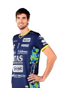 Luca Vettori (ITA)