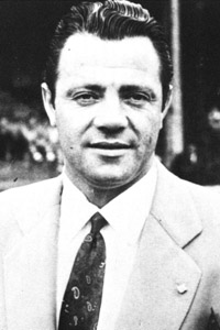 Roberto Aballay (ARG)