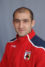 Tamerlan Varziev (RUS)
