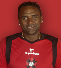 Kléber Pereira (BRA)