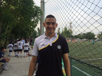 D. Rodas (COL)