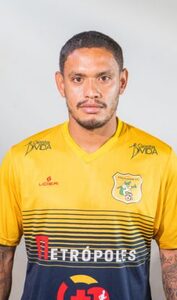 Carlos Eduardo (BRA)