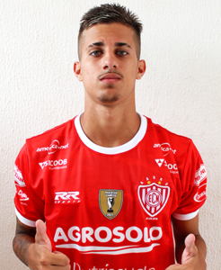 Guilherme Vieira (BRA)