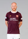 Liam Boyce