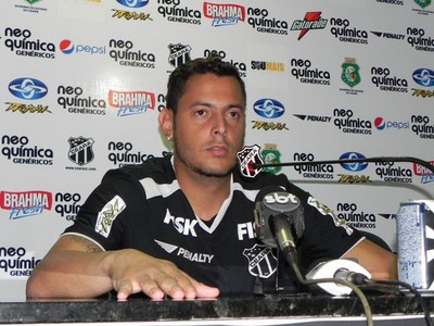 Fernando Henrique (BRA)