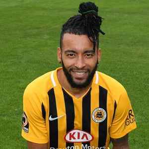 Nathan Arnold (ENG)
