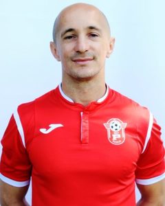 Oliver Peev :: Oliver Peev :: PS Kalamata