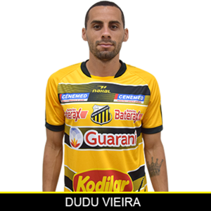 Dudu Vieira (BRA)