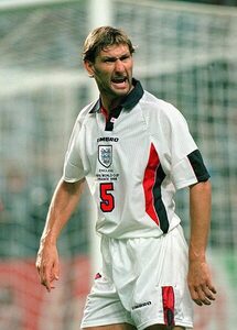 Tony Adams (ENG)