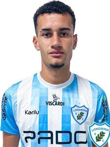 Everton Moraes (BRA)