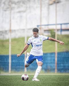 Kauê Andrade (BRA)