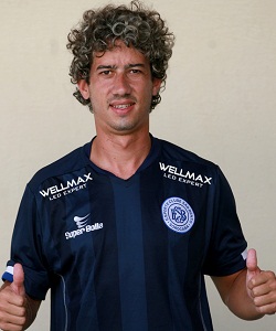 Éder Araújo (BRA)