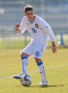 Alessandro Mallamo (ITA)