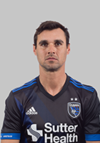 Chris Wondolowski