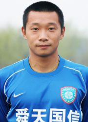 Wang Jie (CHN)