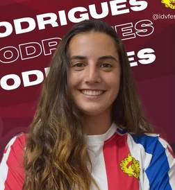 Mariana Rodrigues (POR)
