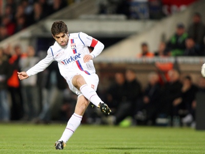 Juninho Pernambucano (BRA)