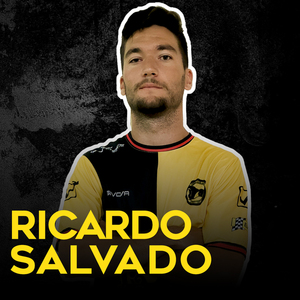 Ricardo Salvado (POR)