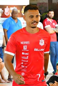 Padu Image Padu :: 2026/2027 - Brasil - Informações e Estatísticas do Jogador