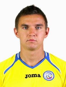 Andrei Ivanov (RUS)