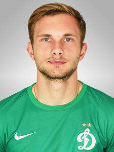 Igor Leshchuk (RUS)