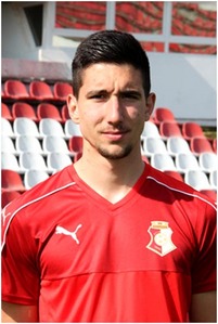 Nikola Radmanovac (SRB)