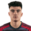 Alonso Coello