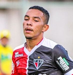Breno (BRA)