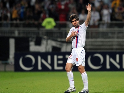 Juninho Pernambucano (BRA)