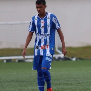 Wesley Santos :: Perfil do Jogador 