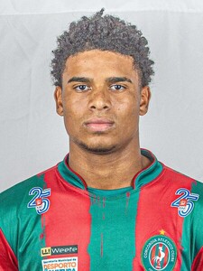 Pedro Alves (BRA)