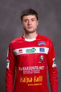 Alexandr Tumasyan (RUS)