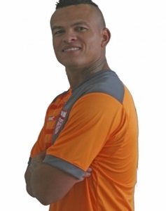 Gleidson Souza (BRA)