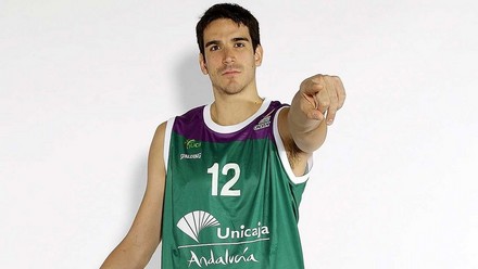 Carlos Suarez (ESP)