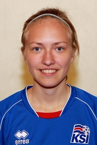 Anna Baldursdttir (ISL)