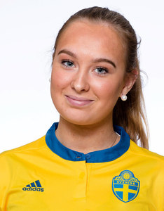 Elsa Trnblom (SWE)