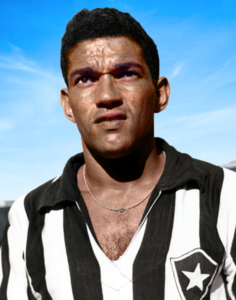 Garrincha (BRA)