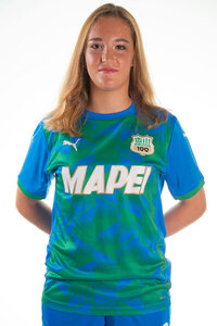 Francesca De Bona (ITA)