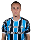 Lucas Mila