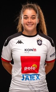Alicia Tamburro (CAN)