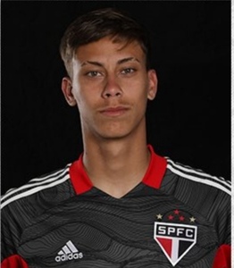 Leandro Mathias (BRA)