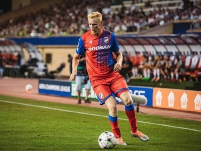Vaclav Jemelka (CZE)